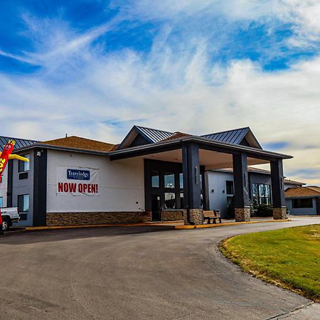 Travelodge By Wyndham Rapid City - Black Hills Esterno foto