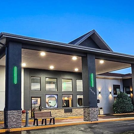 Travelodge By Wyndham Rapid City - Black Hills Esterno foto