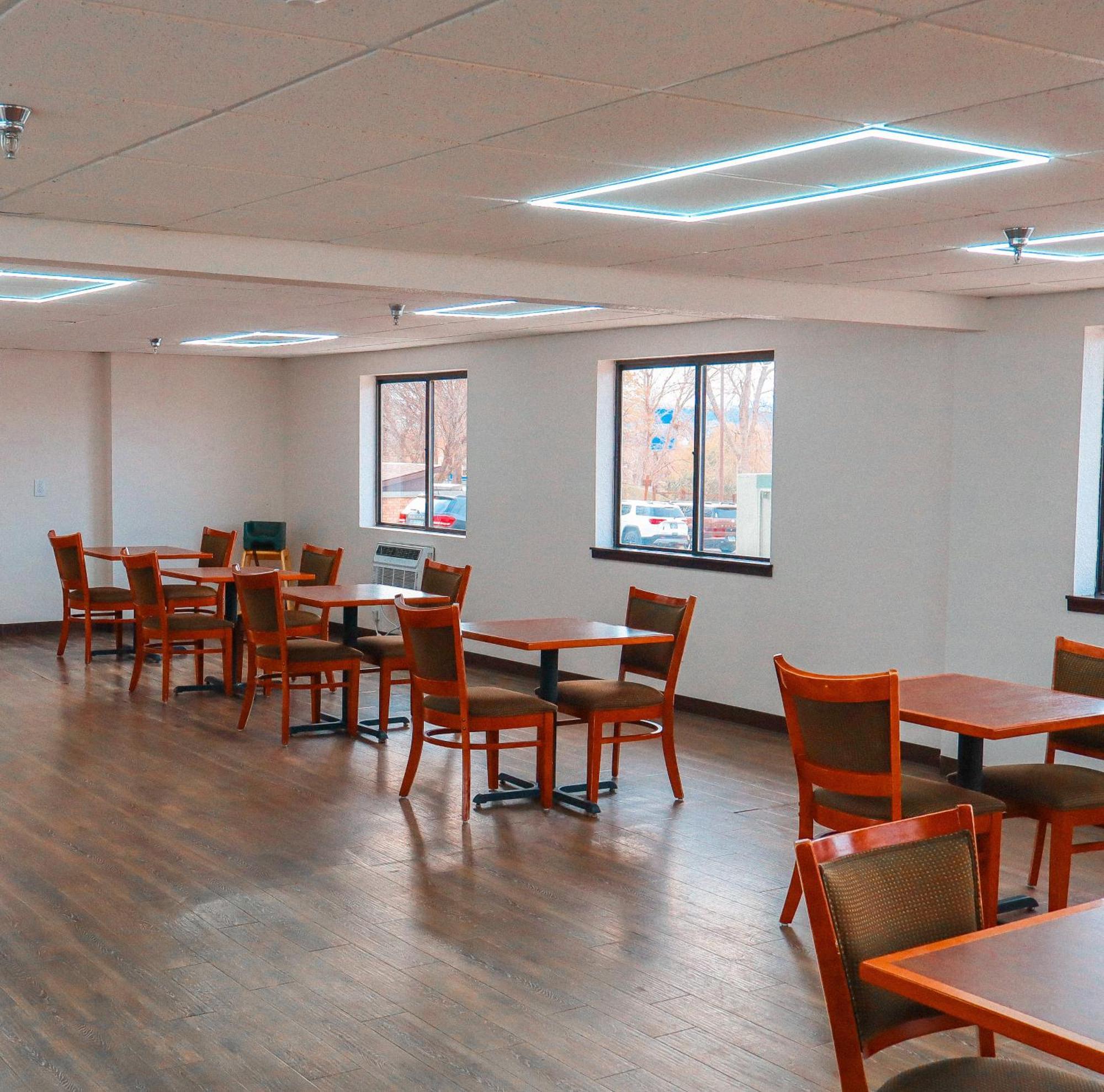Travelodge By Wyndham Rapid City - Black Hills Esterno foto