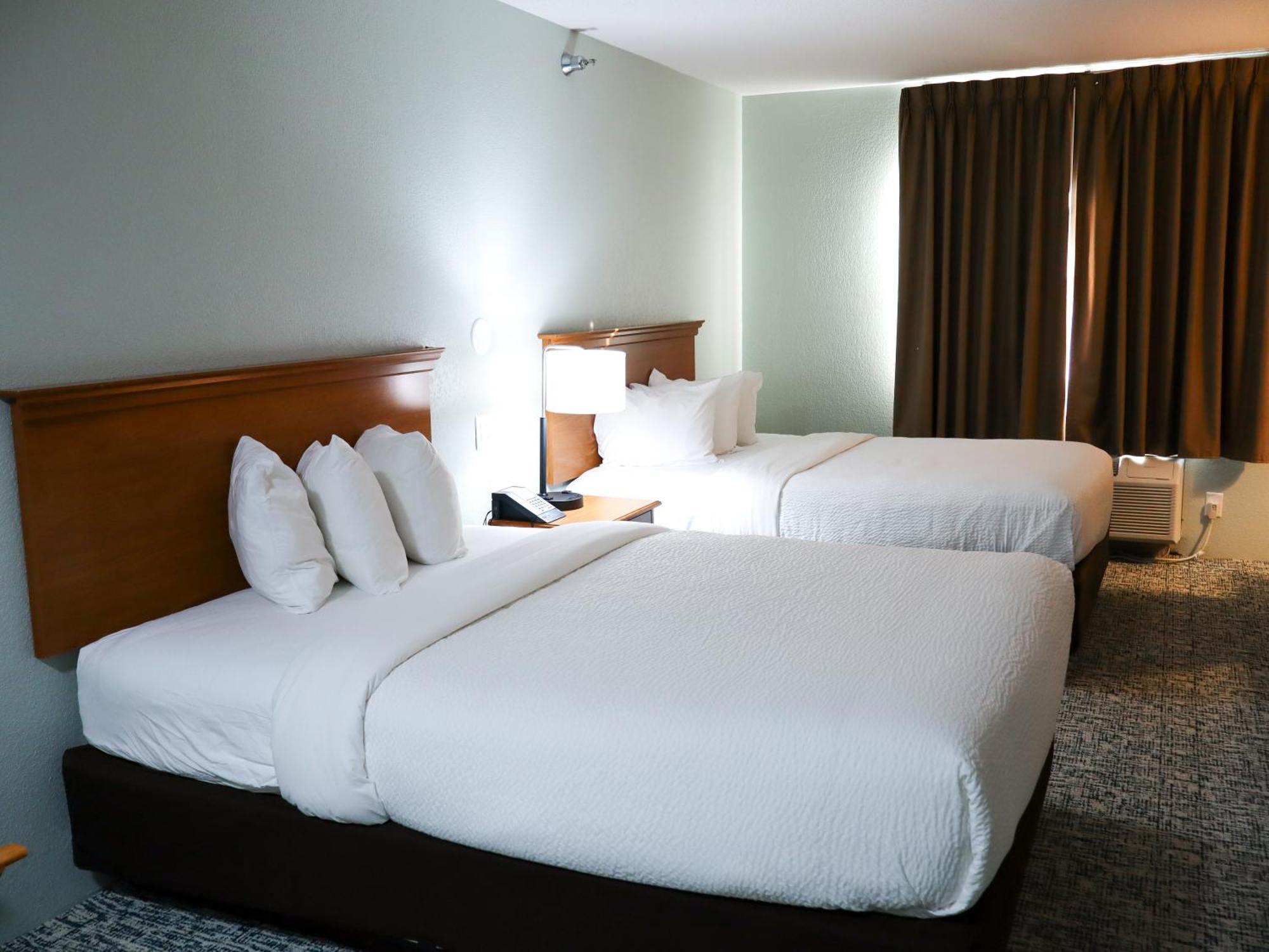Travelodge By Wyndham Rapid City - Black Hills Esterno foto