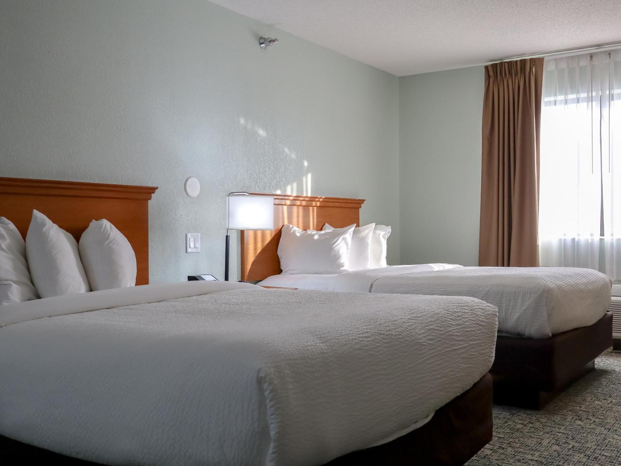 Travelodge By Wyndham Rapid City - Black Hills Esterno foto