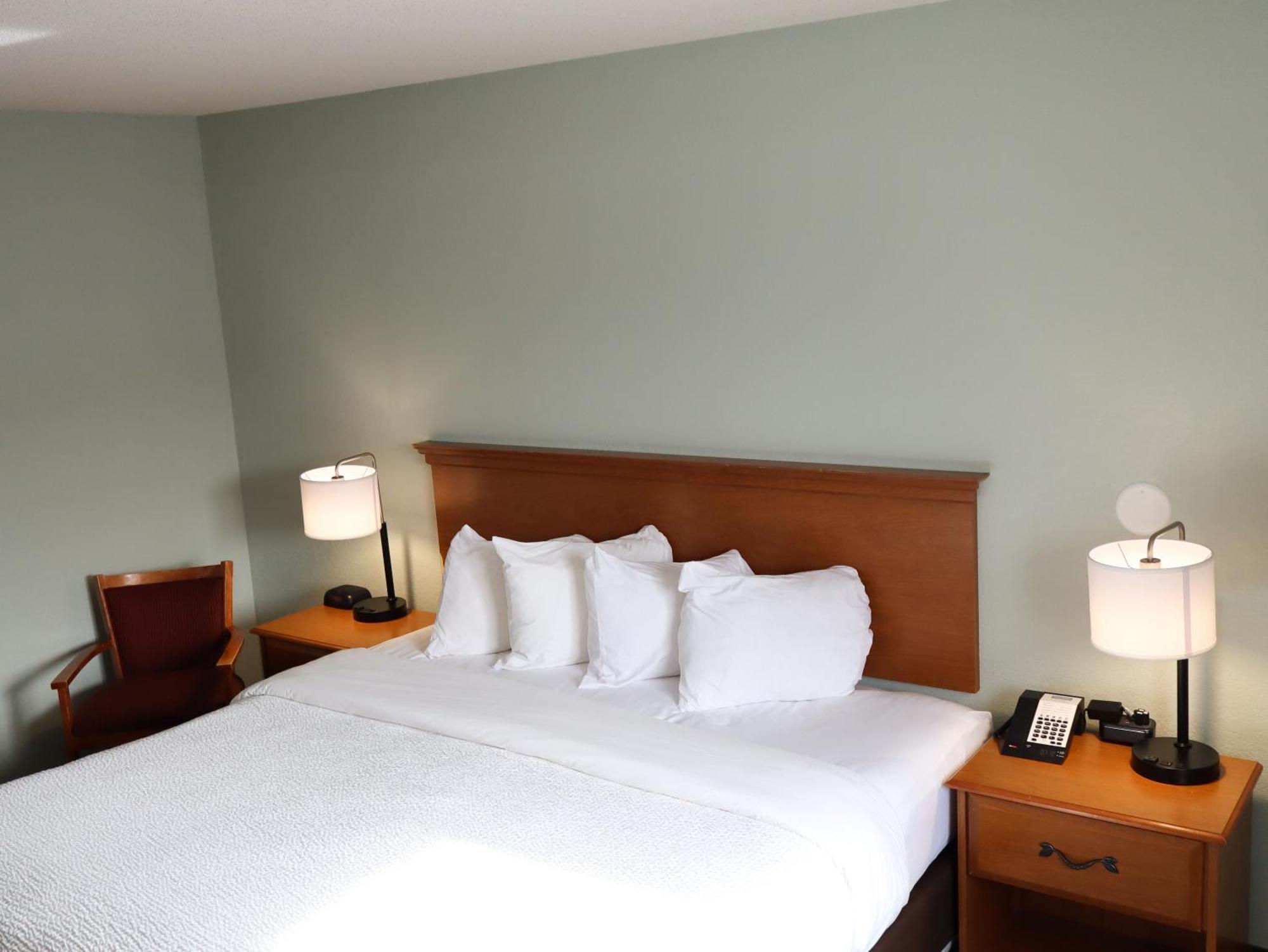 Travelodge By Wyndham Rapid City - Black Hills Esterno foto