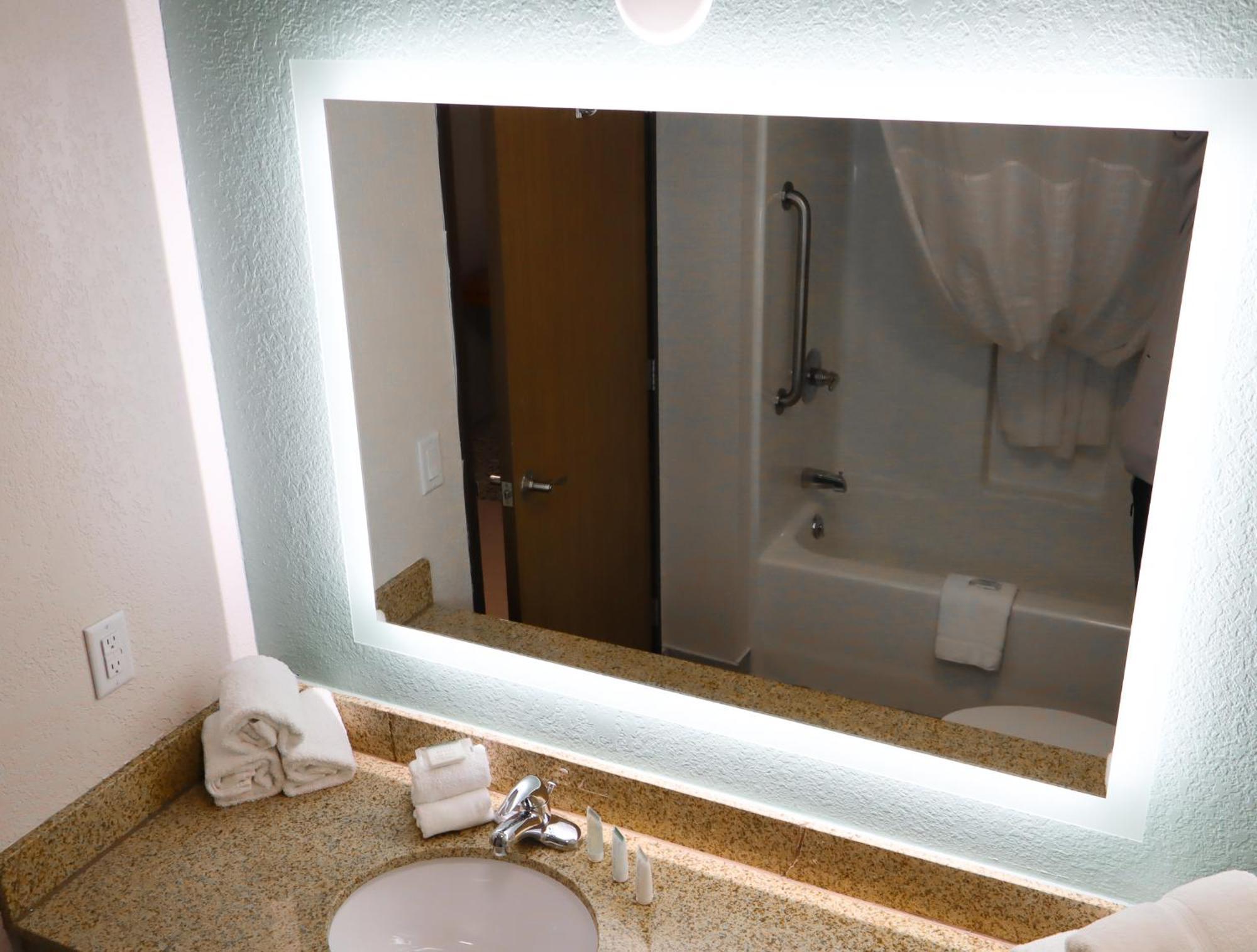 Travelodge By Wyndham Rapid City - Black Hills Esterno foto