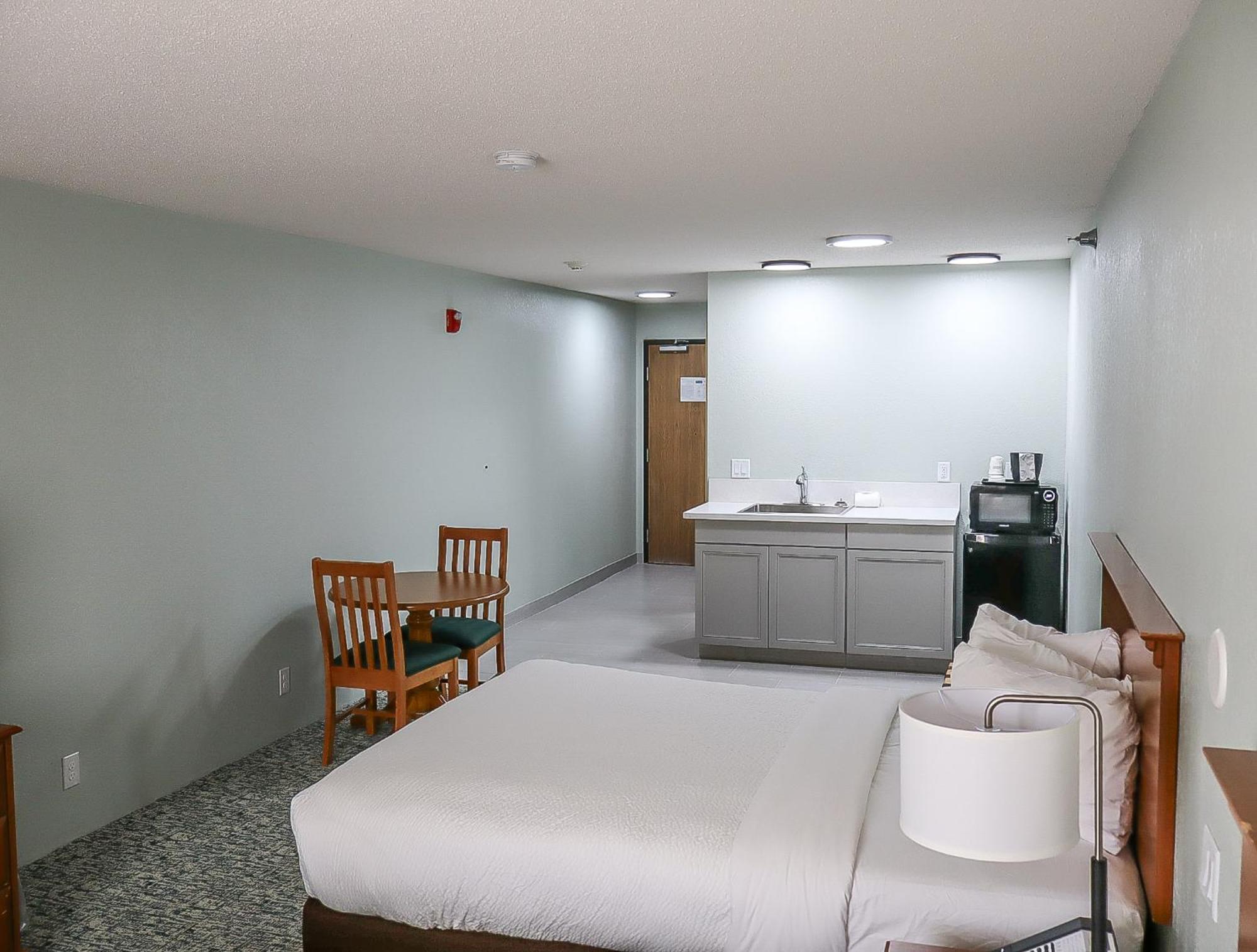 Travelodge By Wyndham Rapid City - Black Hills Esterno foto