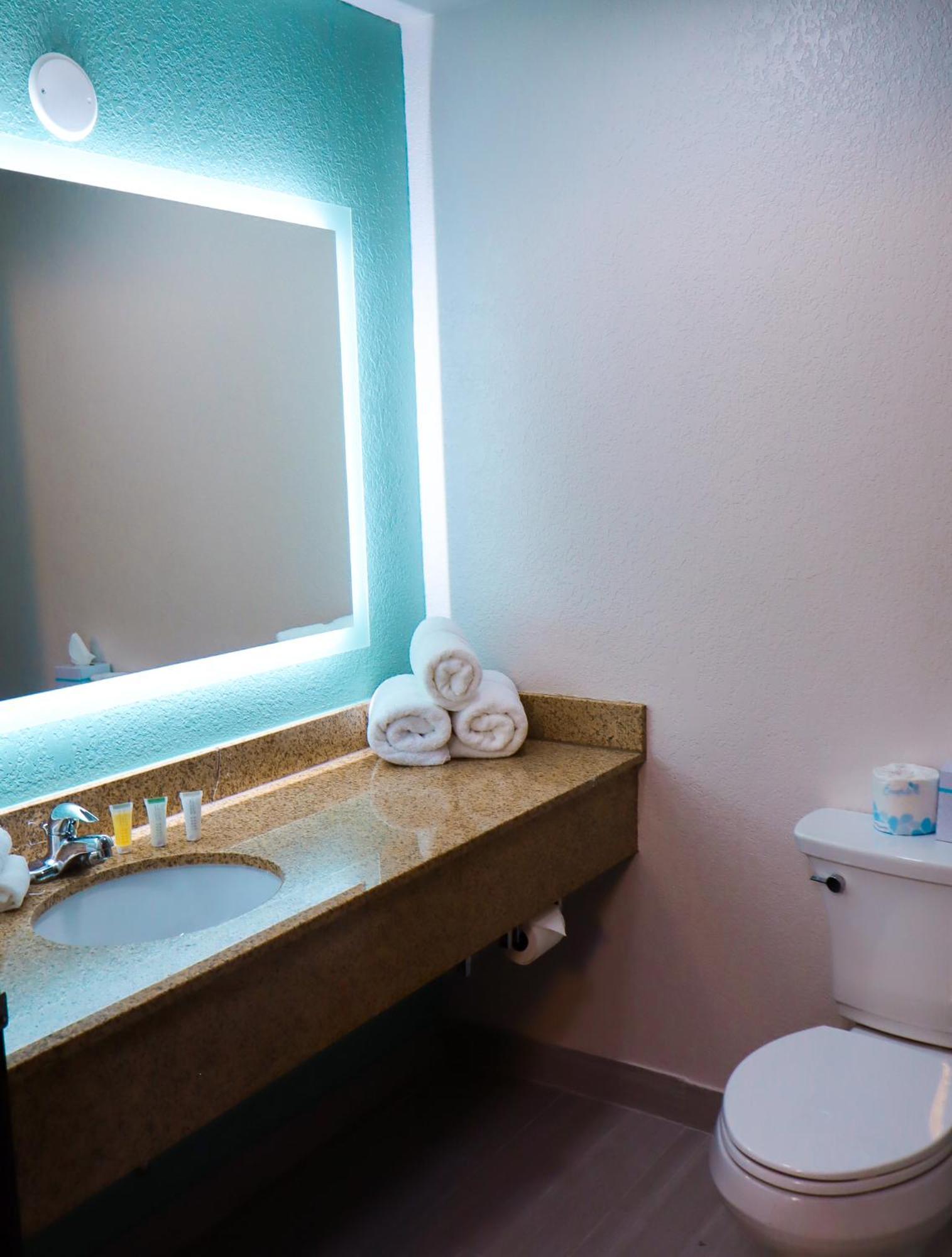 Travelodge By Wyndham Rapid City - Black Hills Esterno foto