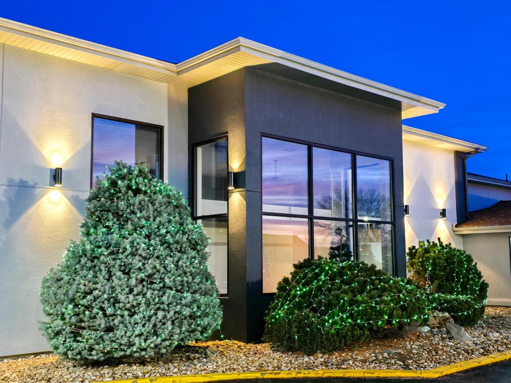 Travelodge By Wyndham Rapid City - Black Hills Esterno foto