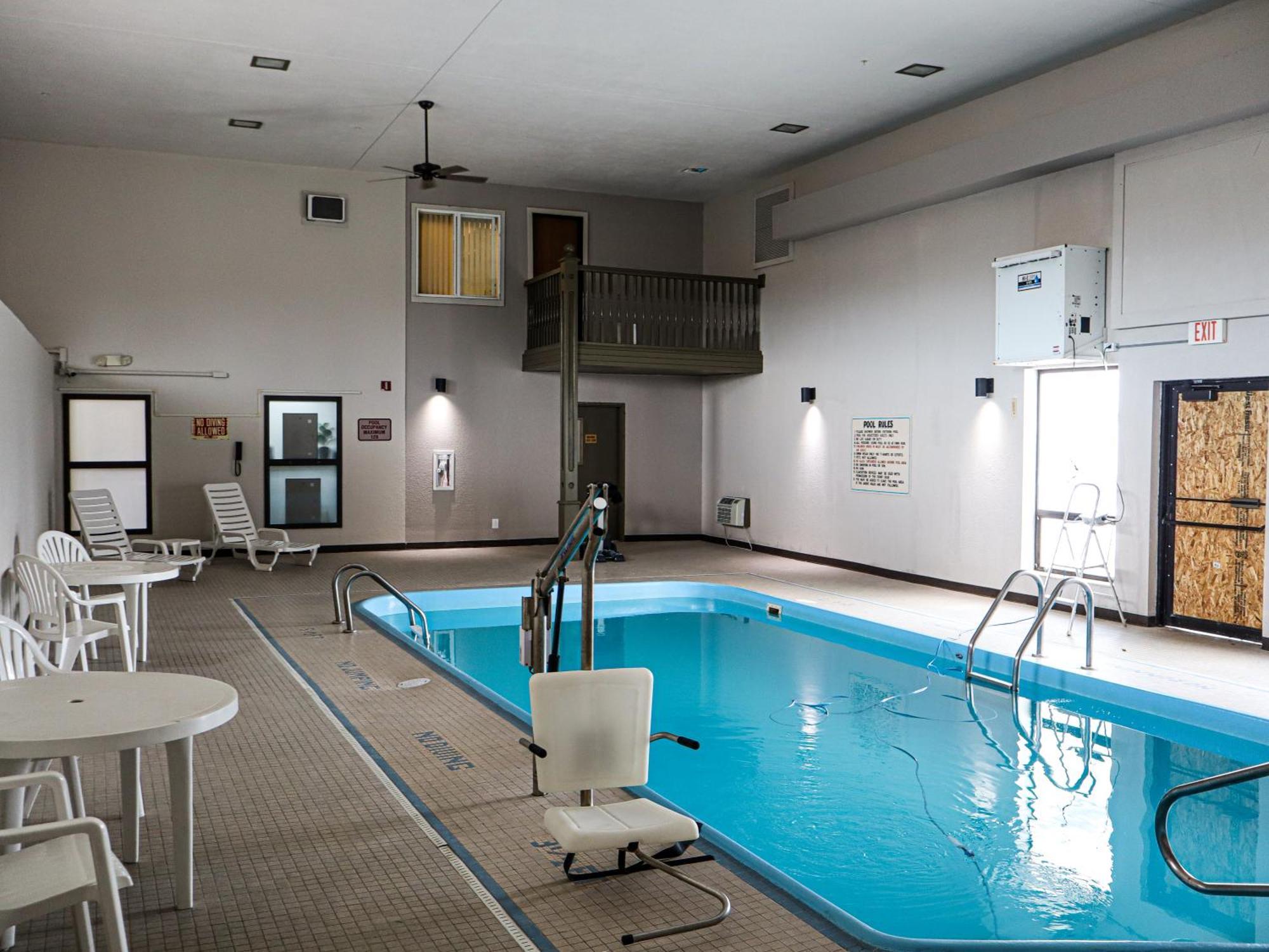 Travelodge By Wyndham Rapid City - Black Hills Esterno foto