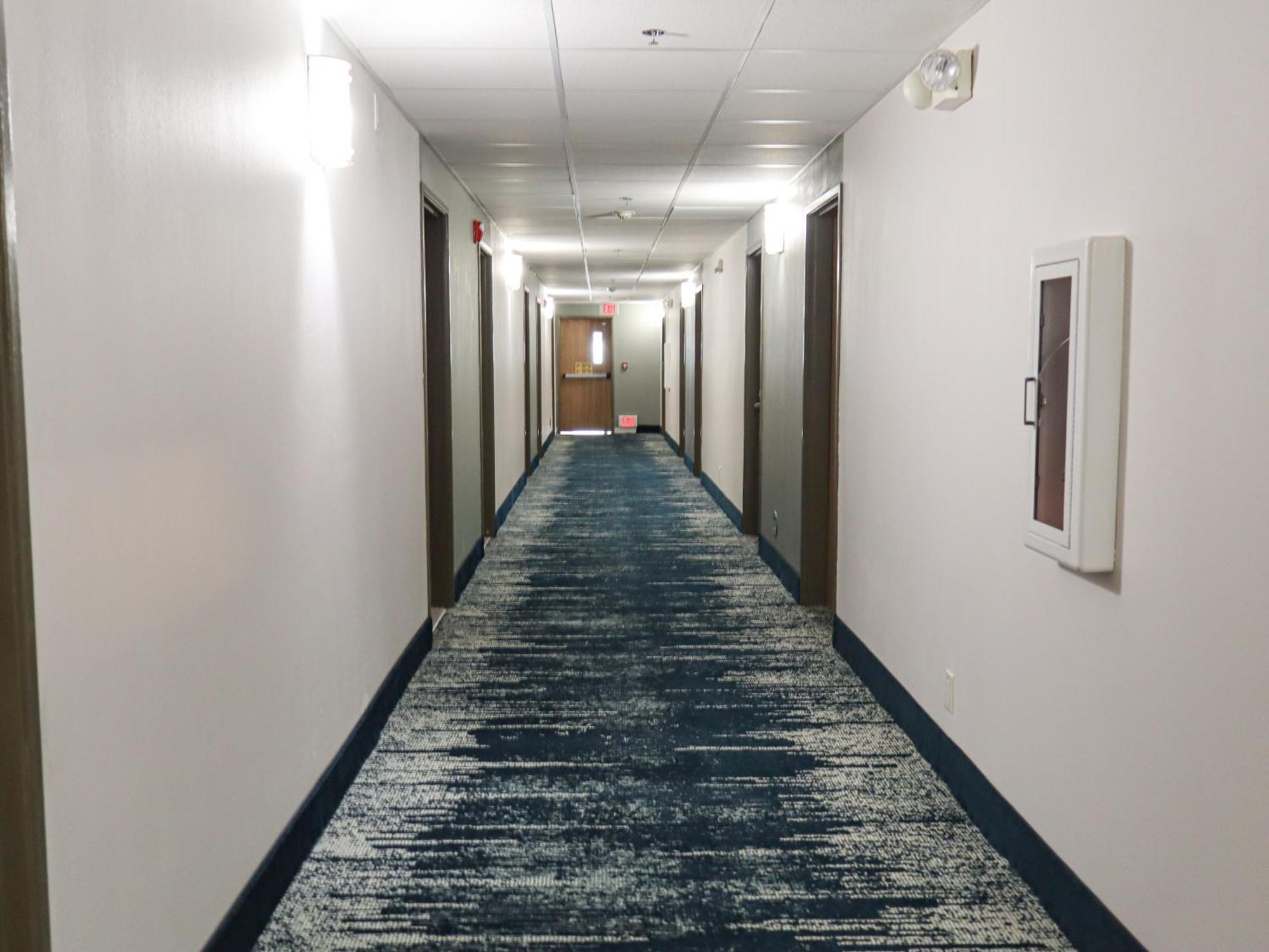 Travelodge By Wyndham Rapid City - Black Hills Esterno foto